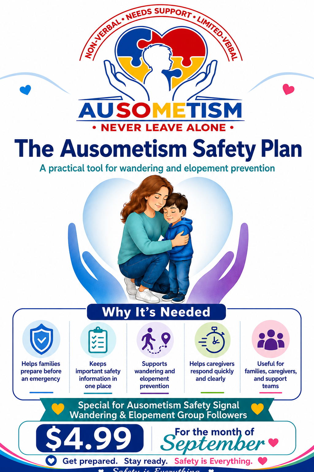 Ausometism Downloads