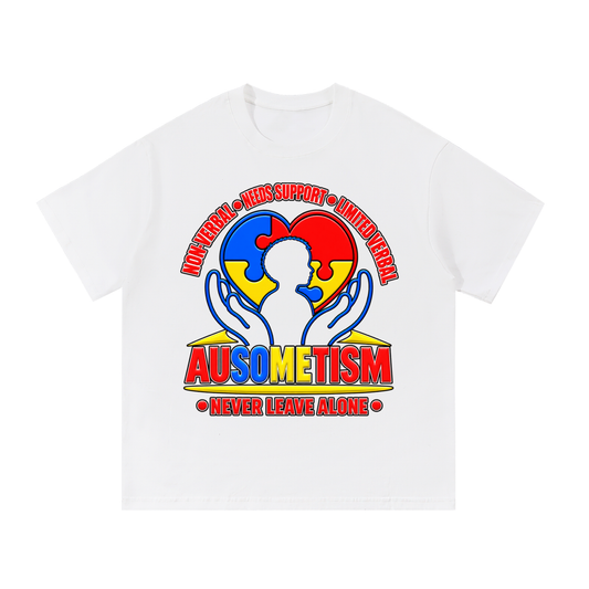The Ausometism Safety Kit for teens and Adults