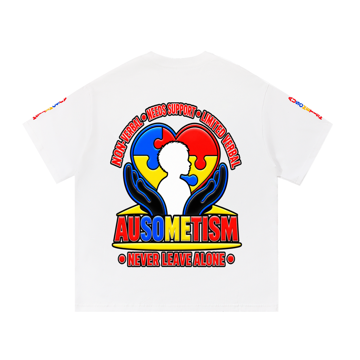 Essential Cotton T-Shirt