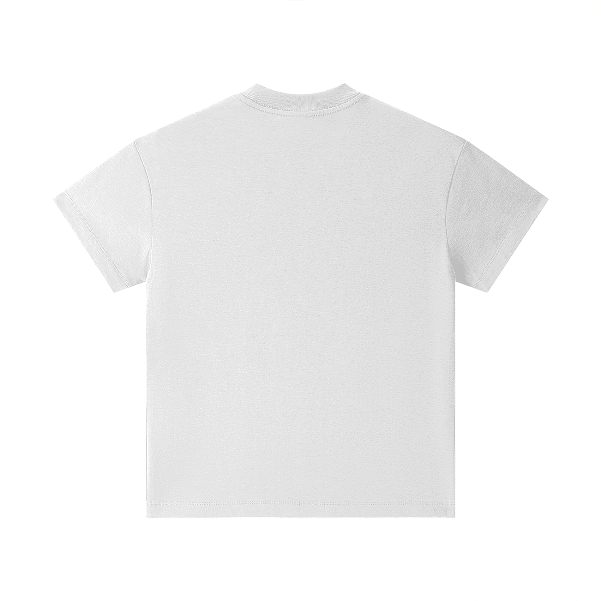 Ausometism -Overstimulated-Kids Youth white