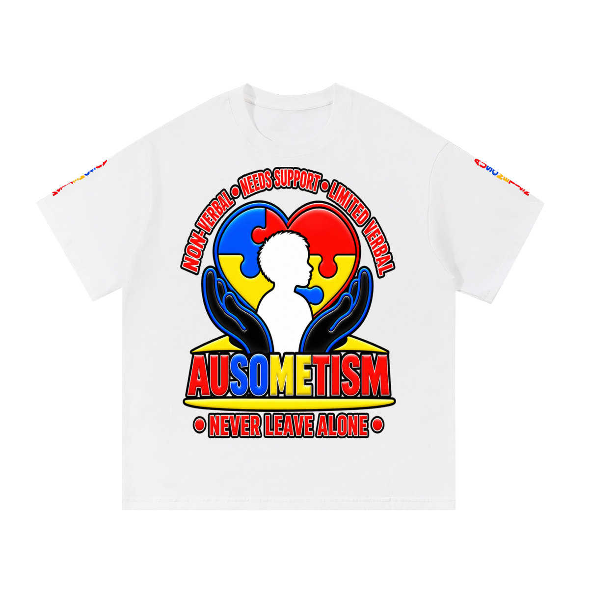 Essential Cotton T-Shirt