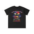 Flying shirt black