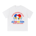 The Ausometism Safety tool for youth and adults in WHITE