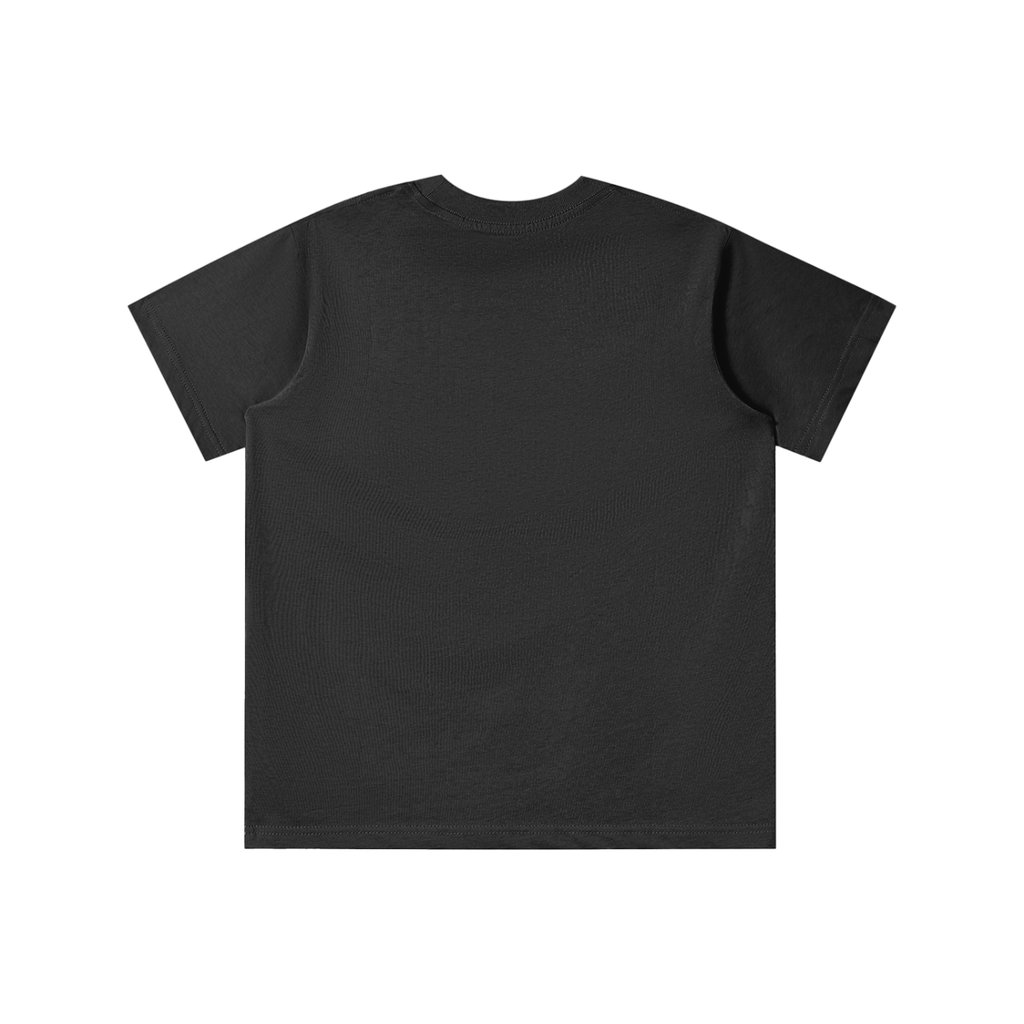 Flying shirt black