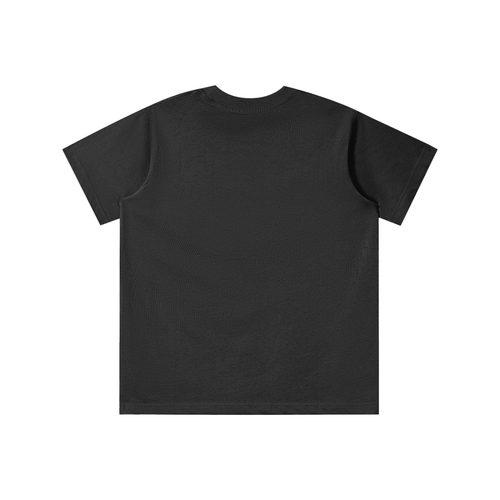 Flying shirt black