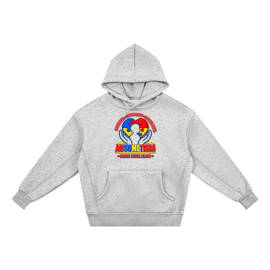 Essential Kids' Fleece Hoodie