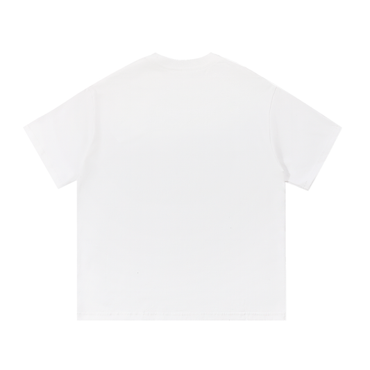 Ausometism-Understanding for teens, Adults white