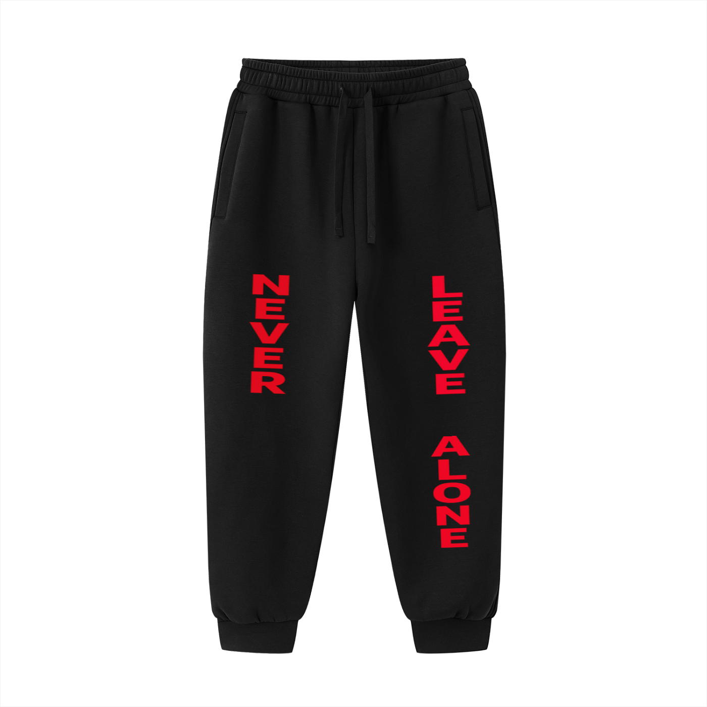 The Adult Ausometism sweat pants