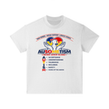 Pure Cotton Essential Kids T-Shirt