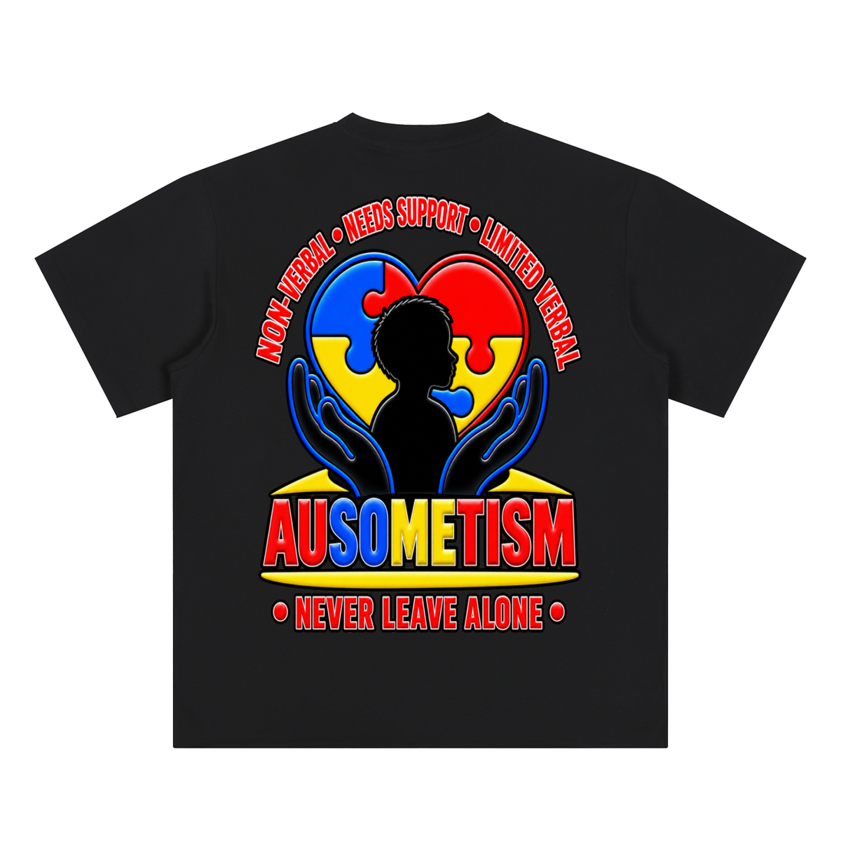 Essential Cotton T-Shirt