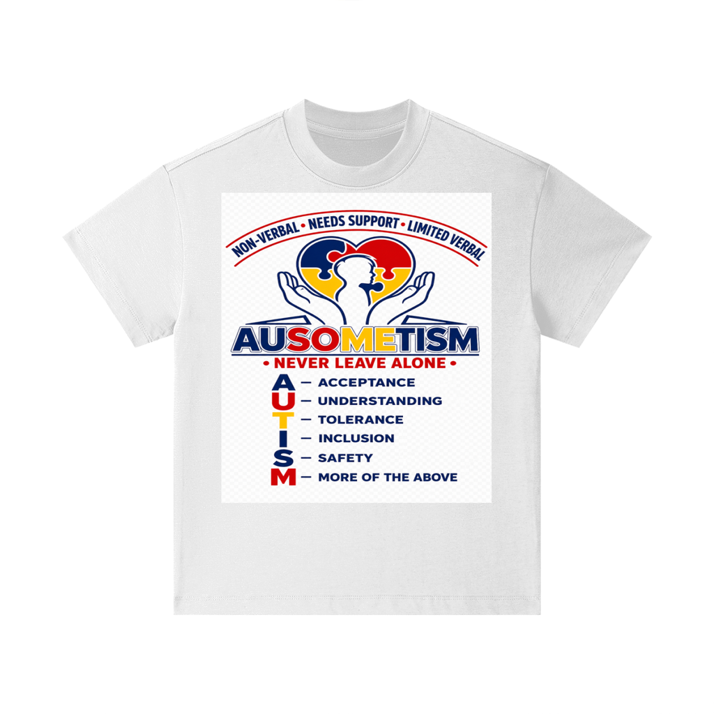 Pure Cotton Essential Kids T-Shirt