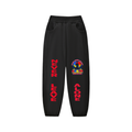 Essential Kids' Fleece Jogged Sweatpants