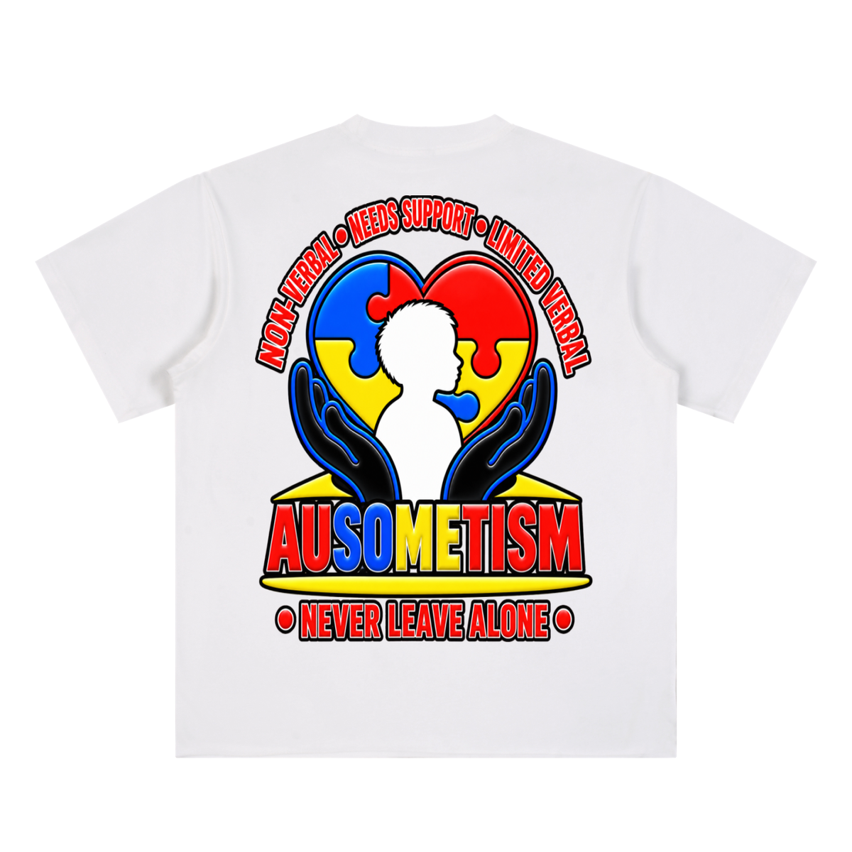 Essential Cotton T-Shirt
