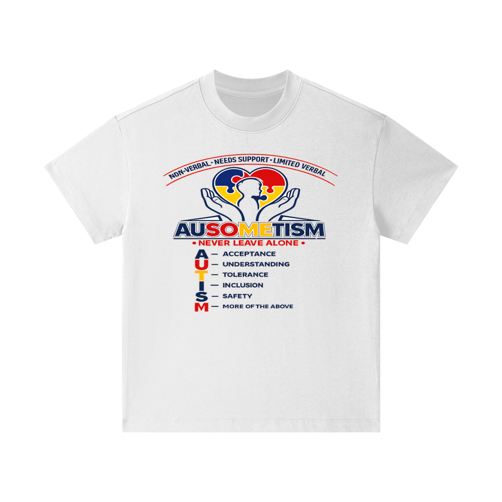The Autism shirt kids youth