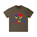 The Ausometism Safety tool for kids and youth in Brown