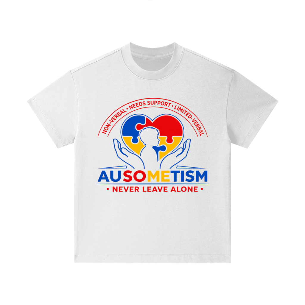 The Ausometism safety tool for kids and youth